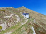 La Cappella della Madonna Alpina 