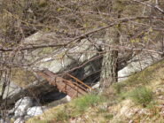 Ponte non transitabile (ordinanza comunale)