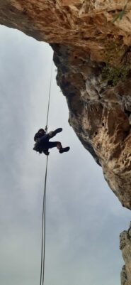 Ultima calata