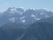 Marittime dalla cima