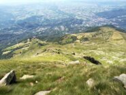 Costone di salita