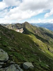 Pian del Lupo e Verzel