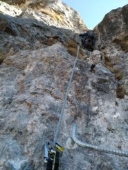 E dopo Gamma1,sempre il nonno in azione!