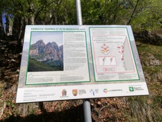 Cartello all'attacco