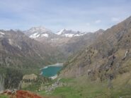 Cheggio e Lago dei Cavalli