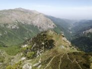 panorami su Bisalta e bassa ... 
