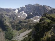 ... e panorami su Marguareis & co.