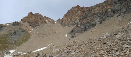 Condizioni attuali parte finale