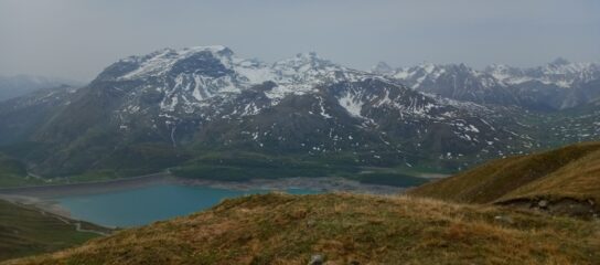 Condizioni Bard, Denti d'ambin, Malamot