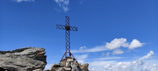 Cima del Pelvo