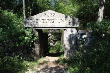 Schonburgtunnel