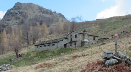 Alpe Nuviant