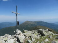dal Rastcias verso il M. Birrone