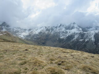 da sn Mont Roux, Punta Tre Vescovi, Mombarone