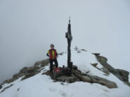 in cima 