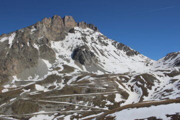Rognosa d'Etiache