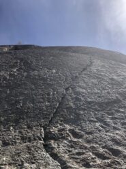 La fantastica fessura di L4.