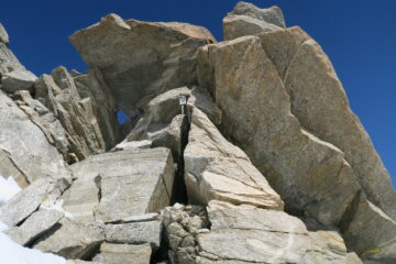 le ultime rocce