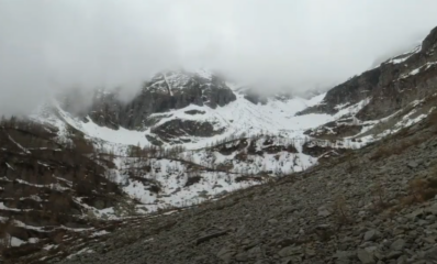 Pizzo Albiona