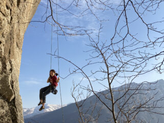 La Dawn Wall