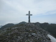Cima delle Saline (m.2613)
