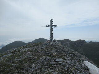 Cima delle Saline (m.2613)
