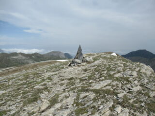 Cima Pian Ballaur (m.2604)