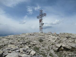 Punta Marguareis (m.2652)