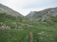 Discesa Vallone di Carnino