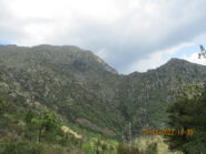Monte Rama e Bric Camulà