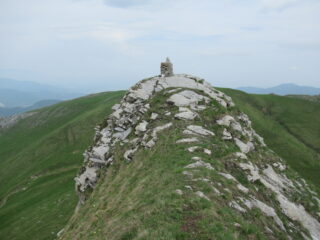 Monte Balur