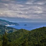 Sguardo su Bergeggi.