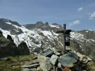 Cima del Tor.