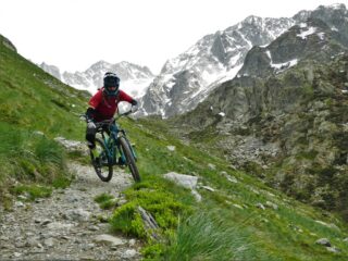 Tecnica finlandese...