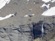 Zoomata sul Rifugio Amiante.