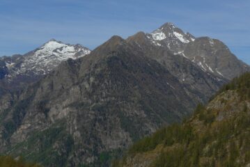 Il Mont Nery