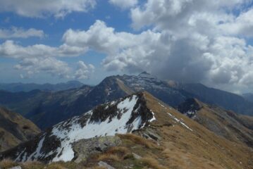 Il Mucrone
