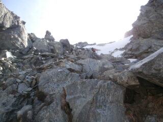 ultima neve 