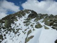 Parte finale non banale