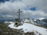 Pizzo d'Ormea