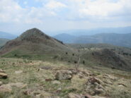 Discesa Costa degli Archetti