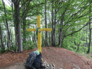 Cima di Francia (m.1421)