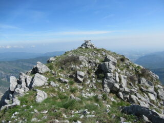 Rocca Vanciarampi (m.1713)