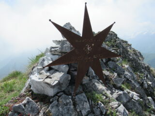 Rocce della Scregna
