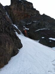 prima della prima sosta