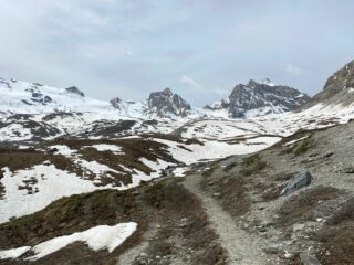 inizio neve