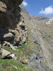 La cengia