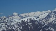dent parrachée e dome de chasseforet