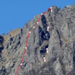 Tracciato prima parte