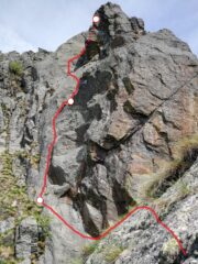 Tracciato seconda parte